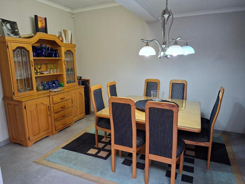 3 Bedroom Property for Sale in Vaalpark Free State